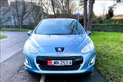 SOLD PEUGEOT 308 1.6 ACTIVE