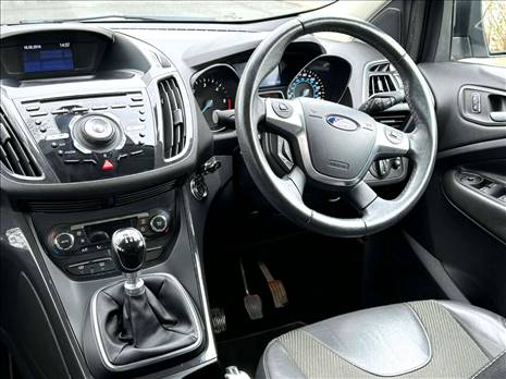 2020 FORD FIESTA ST-LINE 1.0 MHEV